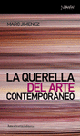 La querella del arte contemporneo