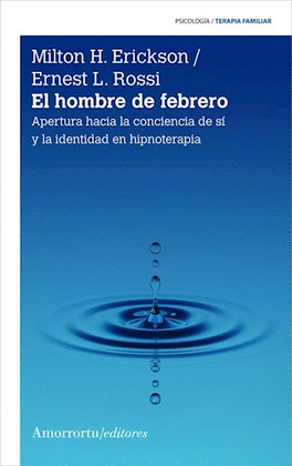 El hombre de febrero 2da. Ed.