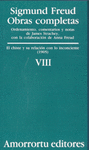 VIII. El chiste y su relacin con lo inconciente (1905) (2 edicin, 4 reimp.)