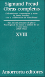 XVIII. Ms all del principio de placer. Psicologa de las masas y anlisis del yo y otras obras (19