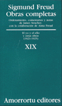 XIX. El yo y el ello, y otras obras (1923-1925) (2 edicin, 8 reimp.)