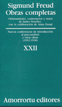 XXII. Nuevas conferencias de introduccin al psicoanlisis, y otras obras (1932-1936) (2 edicin, 5