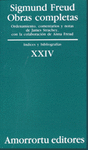 XXIV. ndices y bibliografas XXIV. (5a reimp.)