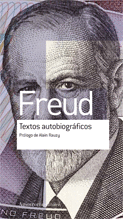 Textos autobiogrficos