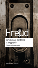 Inhibicin, sntoma y angustia
