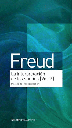 La interpretacin de los sueos II