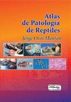 Atlas de patologa de reptiles