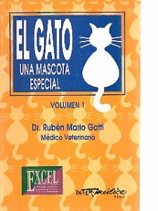 El gato una mascota especial Vol. 1