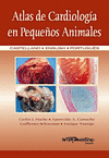 Atlas de cardiologa en pequeos animales