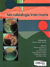 Microbiologa veterinaria