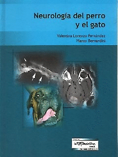 Neurologa del perro y el gato