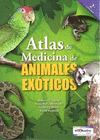 Atlas de medicina de animales exticos