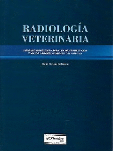 Radiologa veterinaria