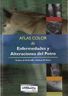 Atlas color de Enfermedades y alteraciones del potro