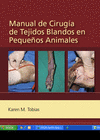 Manual de Ciruga de tejidos blandos en pequeos animales