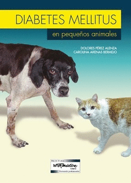 Diabetes mellitus en pequeos animales