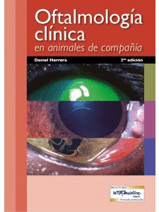 Oftalmologia clinica en animales de compaia