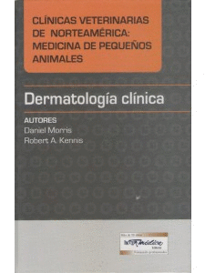 Clnicas Veterinarias de norteamrica. Dermatologa Clnica