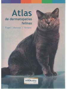 Atlas de Dermatopatas felinas