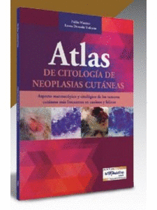 Atlas de Citología de neoplasias cutaneas