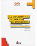 La informtica integrada en proyectos