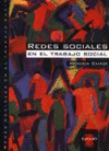Redes sociales en el trabajo social.