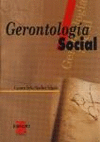 Gerontologa social.