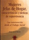 Mujeres jefas de hogar