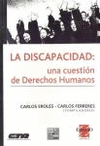 La discapacidad. Una cuestin de derechos humanos