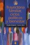 Trayectoria familiar, ciclos polticos y bienestar