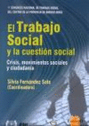 El trabajo social y la cuestión social