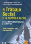 El trabajo social y la cuestin social