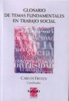 Glosario de temas fundamentales en trabajo social