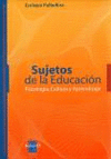 Sujetos de la educacin