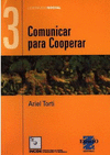 3.- Comunicar para cooperar