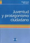 Juventud y protagonismo ciudadano