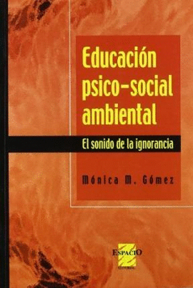 Educacin psico-social ambiental