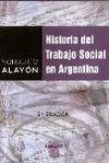 Historia del trabajo social en Argentina