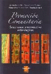 Promocin comunitaria. Salud sexual y reproductiva entre mujeres