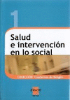 1.- Salud e intervencin en lo social