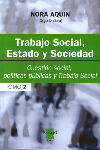 Trabajo social estado y sociedad Tomo II
