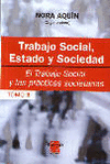 Trabajo social estado y sociedad Tomo I