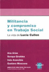 Militancia y compromiso en trabajo social la vida de L. Cullen