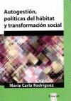 Autogestin polticas del hbitat y transformacin social