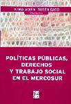 Polticas pblicas derechos y trabajo social en el mercosur