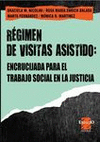 Rgimen de visitas asistido encrucijada para el trabajo social en la justicia