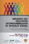 Desafios del contexto latinoamericano al trabajo social