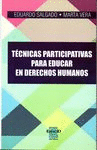 Tcnicas participativas para educar en derechos humanos