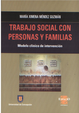 Trabajo social con personas y familias