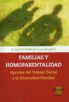 Familias y homoparentalidad